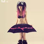 Umbrella Skirt