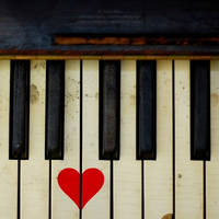keys to my heart