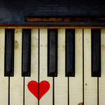 keys to my heart by JeanFan