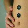 belly button