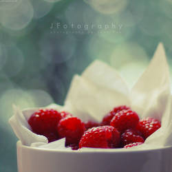 Raspberries