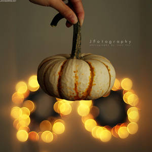 Pumpkin Chariot by JeanFan Pumpkin Chariot by JeanFan