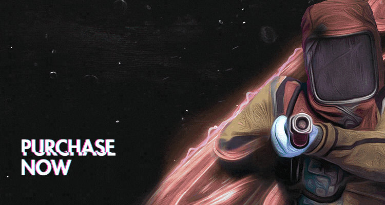 Animated Banner/Signature for Rust thread design by billy1talent on ...