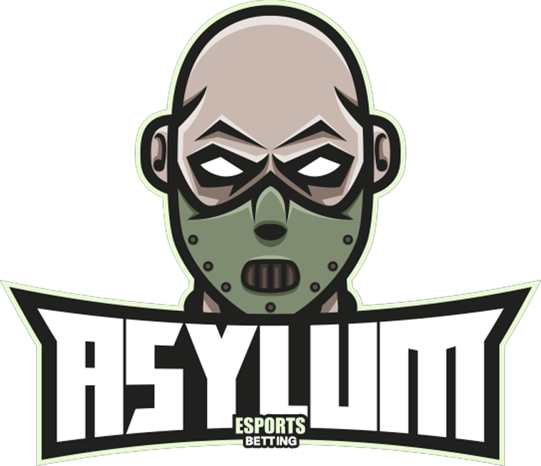 Logo-Asylum by billy1talent on DeviantArt
