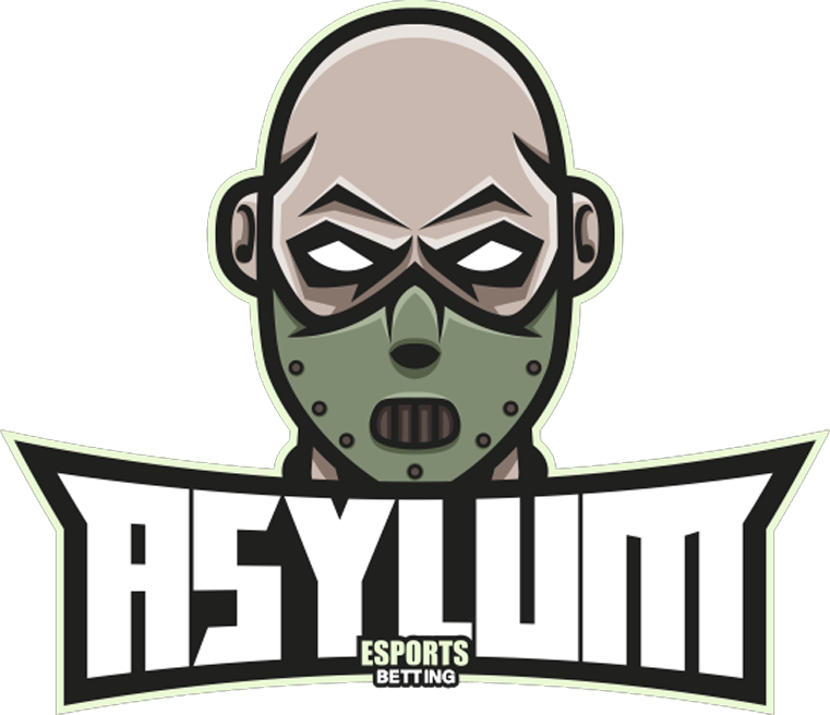 kalmax0328's Fox logo on item asylum by Tomthedeviant2 on DeviantArt