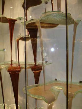 Chocolate Fountain