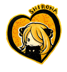 Pokedork: Shirona