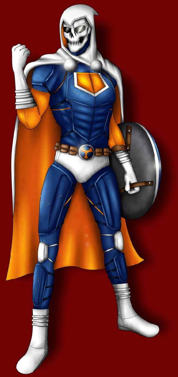 Taskmaster Apex Taskmaster by WolfBloodStudios on DeviantArt