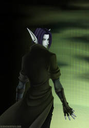 Lothar - Greed .v2 by scryren