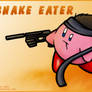 Kirby - Snake Eater