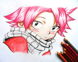 Natsu