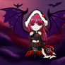 Maplestory - Demon Slayer