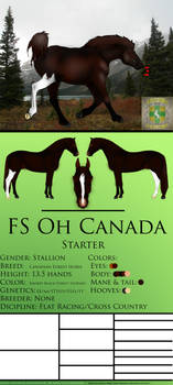 005 FS OH Canada