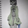 HS: Nepeta