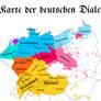 German dialects