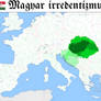 Hungarian irredentism