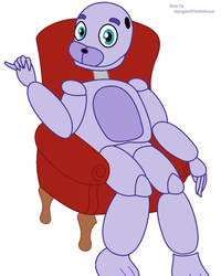 Simple Animatronic bases on FNaF-Bases - DeviantArt