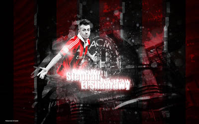 Stephan El Shaarawy - AC Milan HD