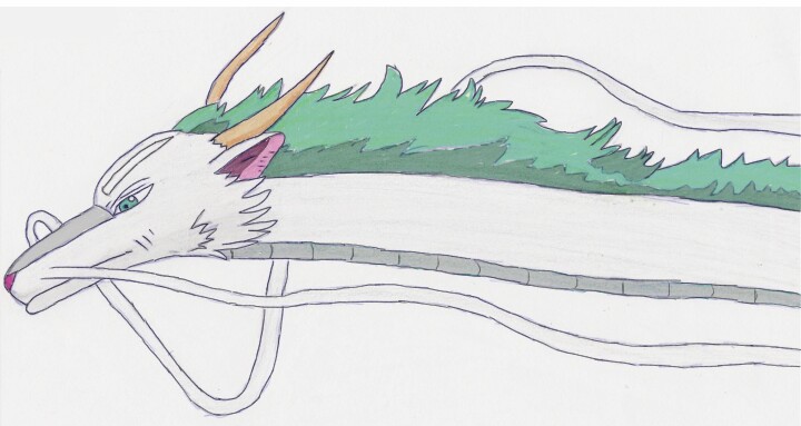Kohaku Redux by matsuri2009