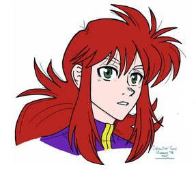 Kurama