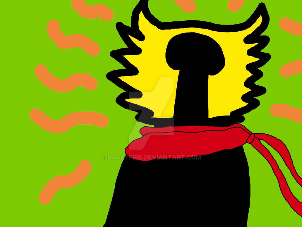 Relization by EggeyFire on DeviantArt