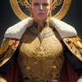 Aelius Magnus - Emperor - Armor (1)