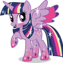 Rainbow Power Twilight Sparkle