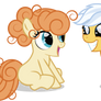 BonniePrimrose Comm Fillies