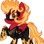 SuzuOnGaku Comm Power Pony Blaze 2