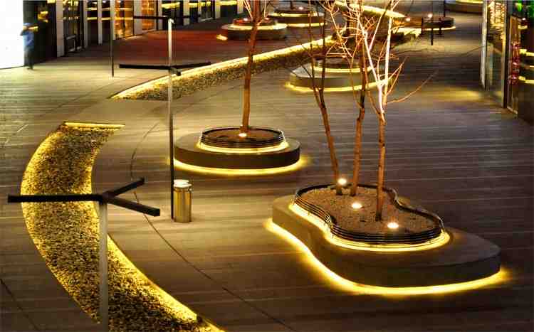 Outdoor Led Strip Lighting By Larryfick On Deviantart Outdoor Led Strip Lighting By Larryfick, Led Ribbon Lighting Outdoor