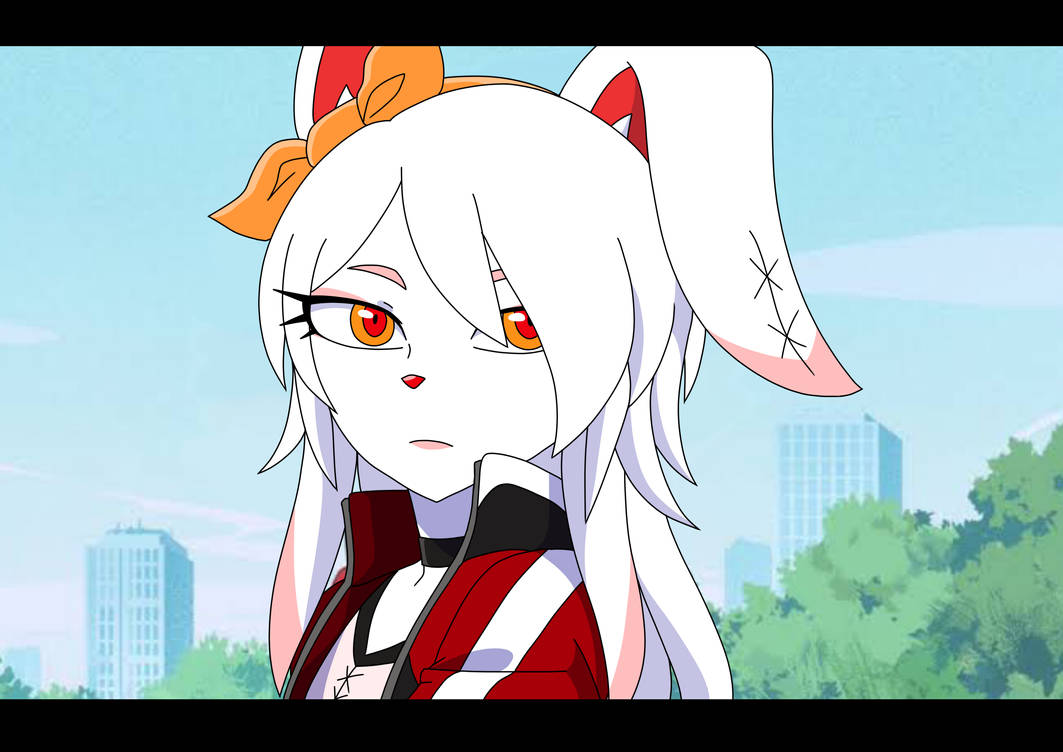 Bna Bloodybunny Hmm By Kanayanga On Deviantart Bna Bloodybunny Hmm By Kanayanga On Deviantart