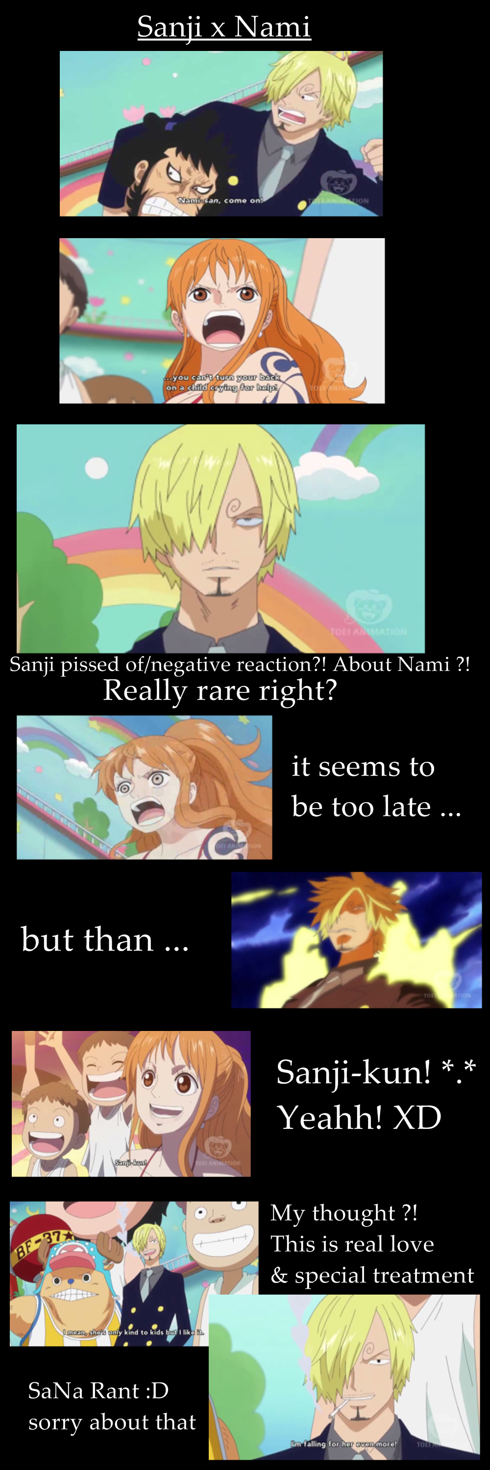 One Piece Episode 5 My Personal Sana Moment By Alicetweetyx2 On Deviantart One Piece Episode 5 My Personal Sana Moment By Alicetweetyx2 On Deviantart