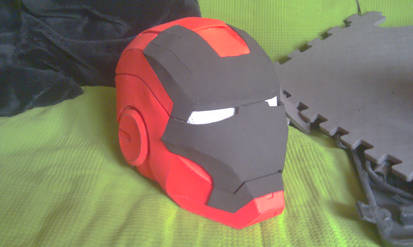 iron deadpool