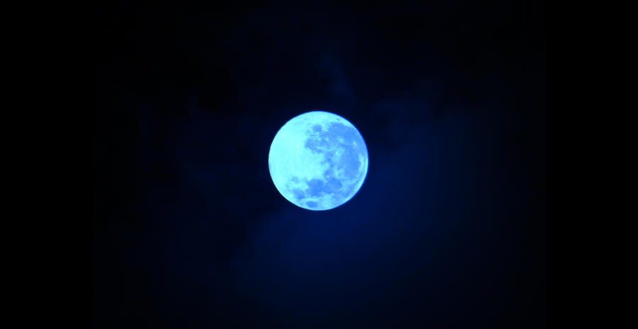 Blue Moon