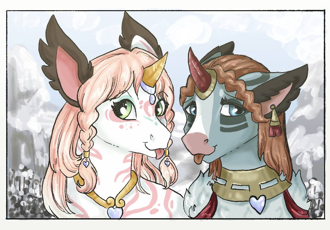 Healin' Pals