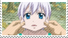 Lisanna stamp by nerine-yaoi