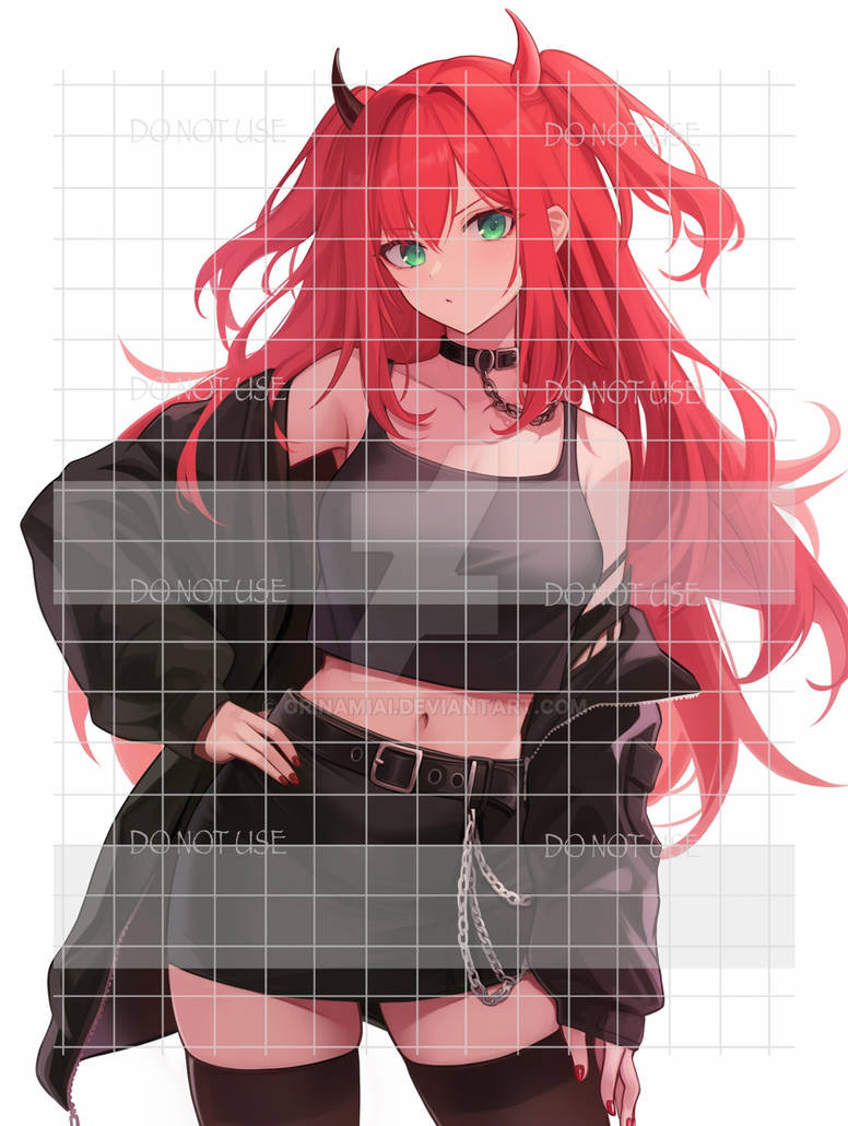 Open October (Open) October Collection Character by orinamiai on DeviantArt