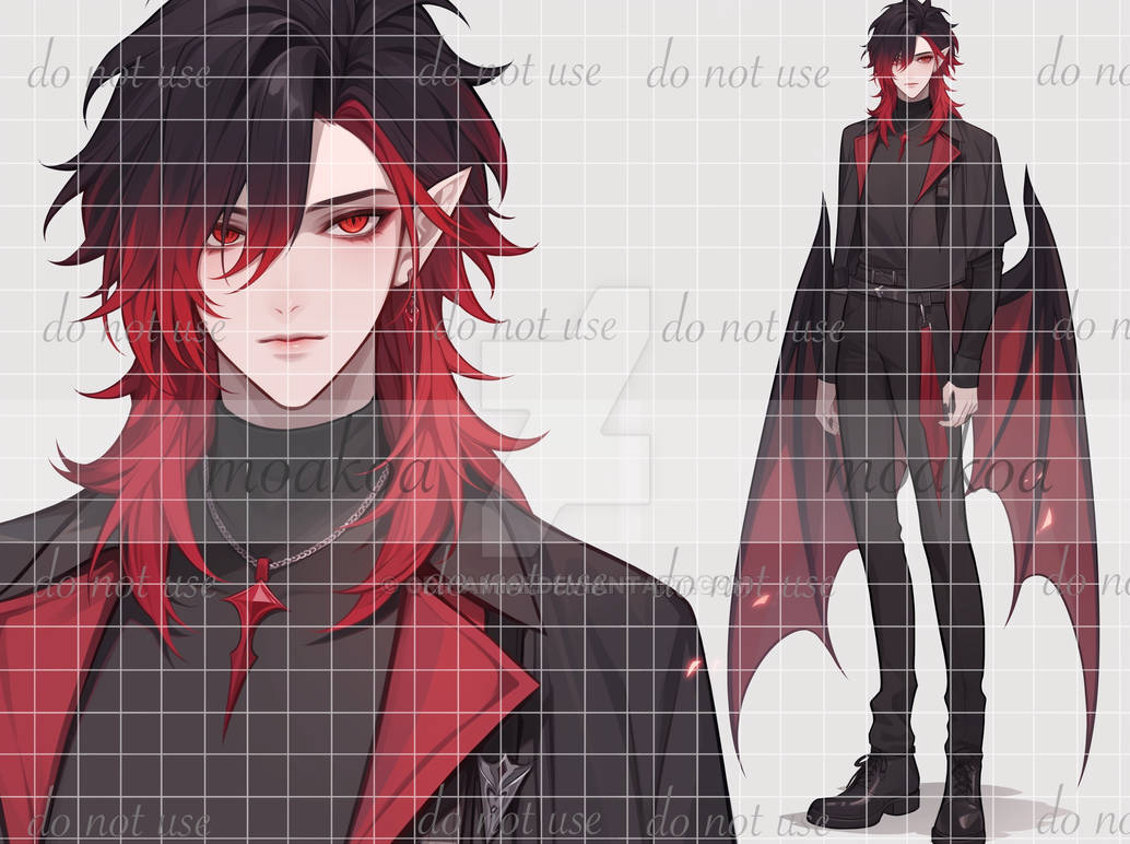 Open October (Open) October Collection Character by orinamiai on DeviantArt