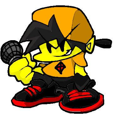 Ruby bf :V by rubyart28 on DeviantArt