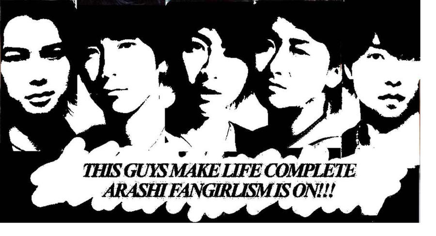 Arashi