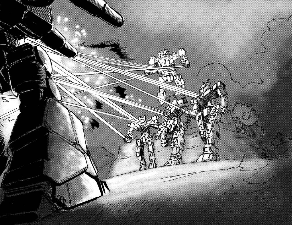 Devastating Strike Deviantart Devastator Devestation by meltdonw14 on DeviantArt
