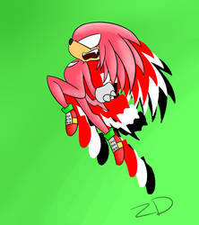 Hyper Knux