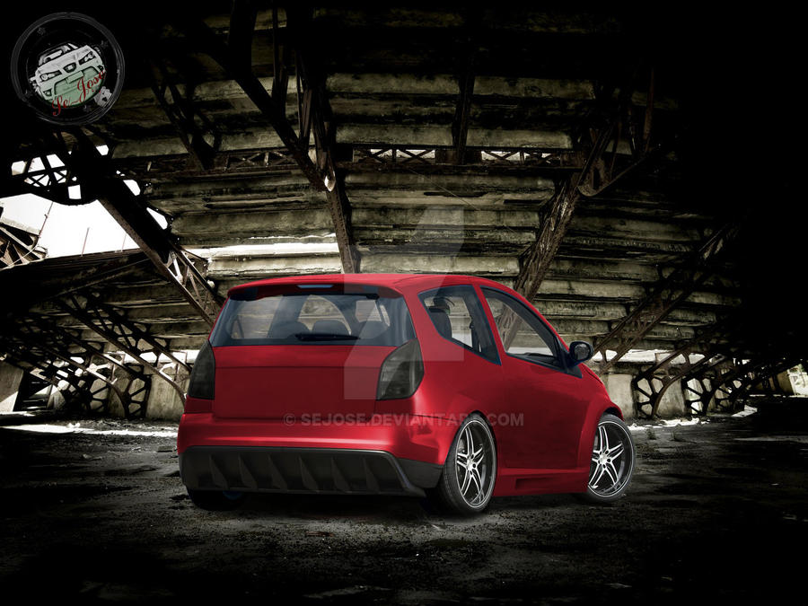 C2 VTS by sejose on DeviantArt