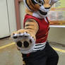 Commission: Cosplay Kung-Fu Panda - Master Tigress