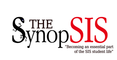 SynopSIS logo