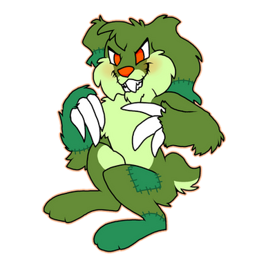 Patchi Sprites Explore the Best Patchi Art | DeviantArt