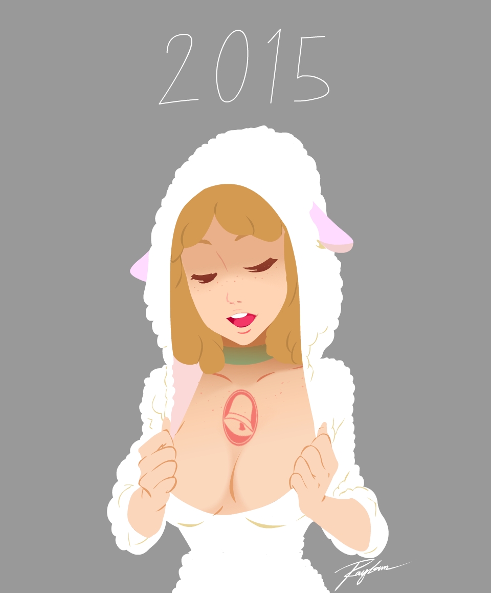 sheep 2015