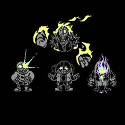 Murder Time Trio HARD - Phase 2