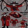 Inferno!Helltale