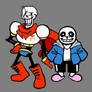 The Bone Brothers